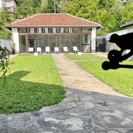 Casa Bella Vila Dunavtsi  Exterior foto