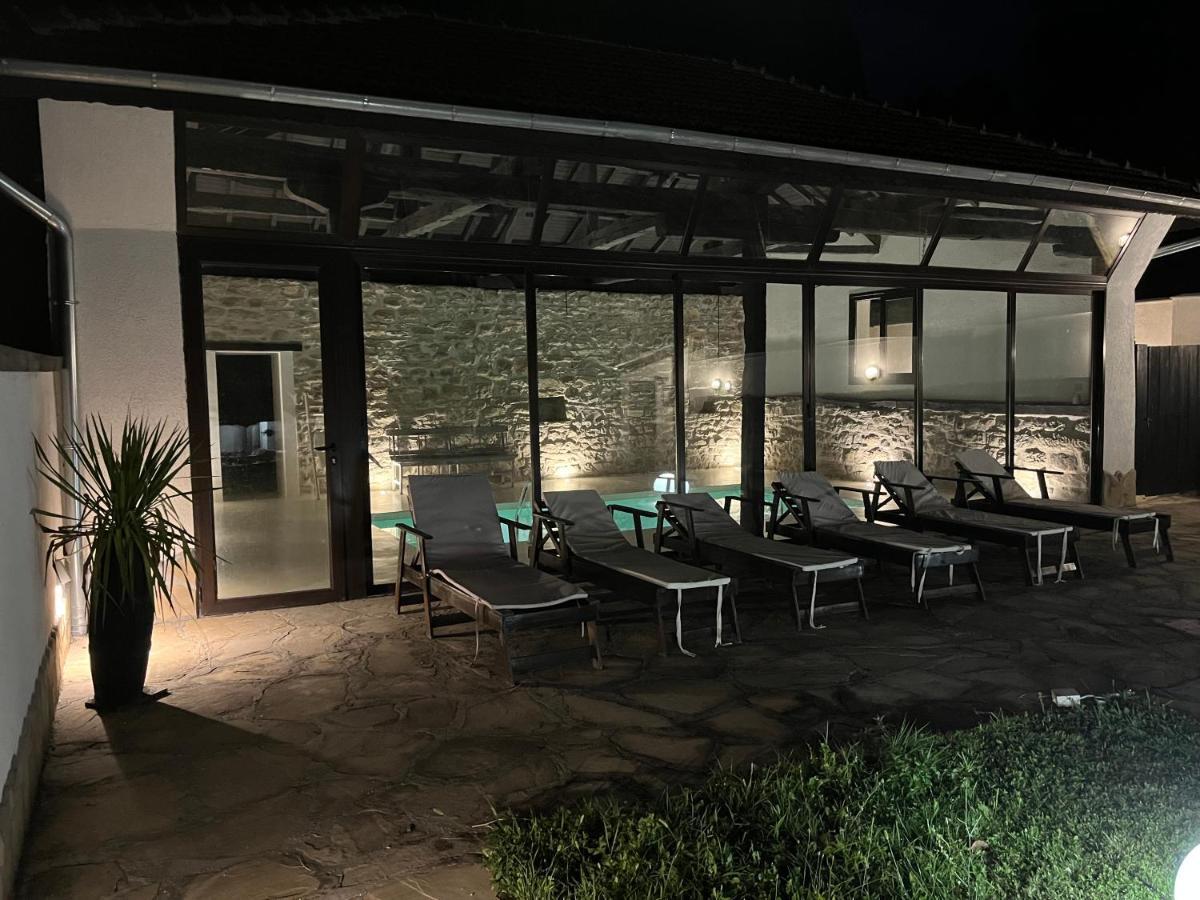 Casa Bella Vila Dunavtsi  Exterior foto