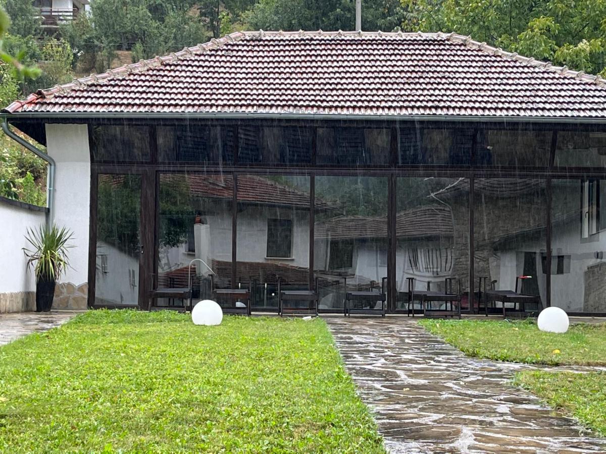 Casa Bella Vila Dunavtsi  Exterior foto