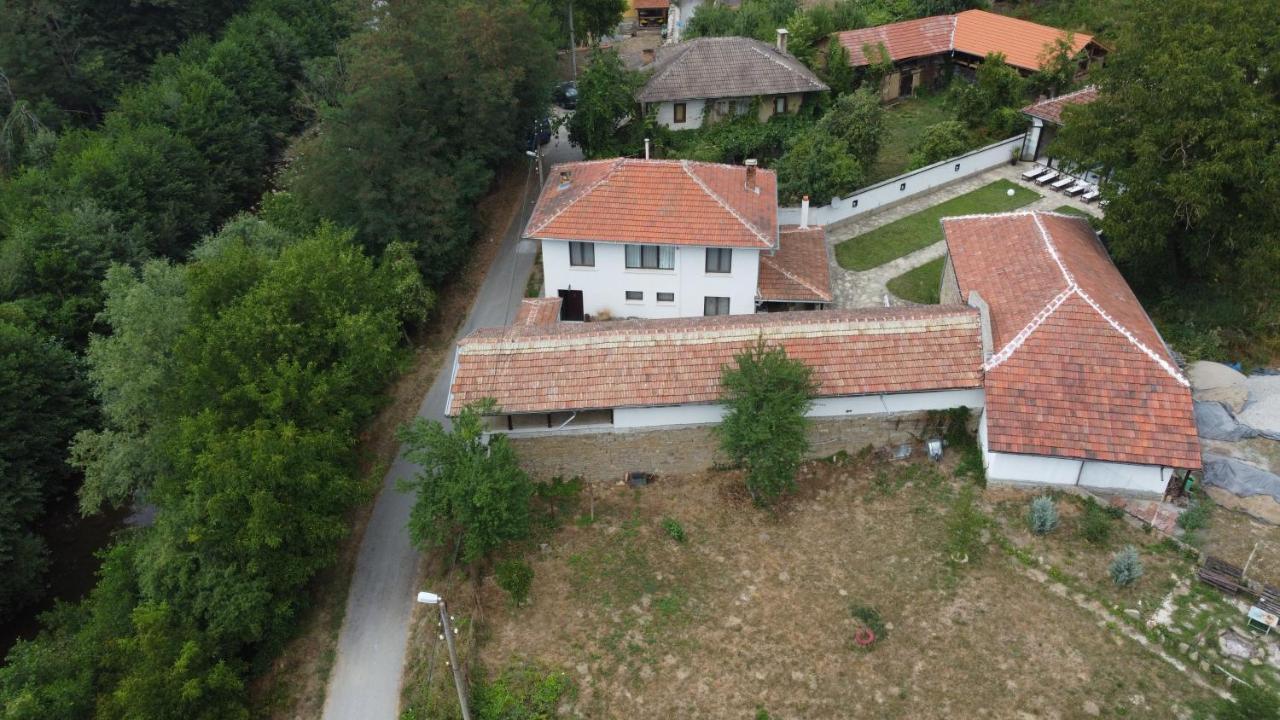 Casa Bella Vila Dunavtsi  Exterior foto