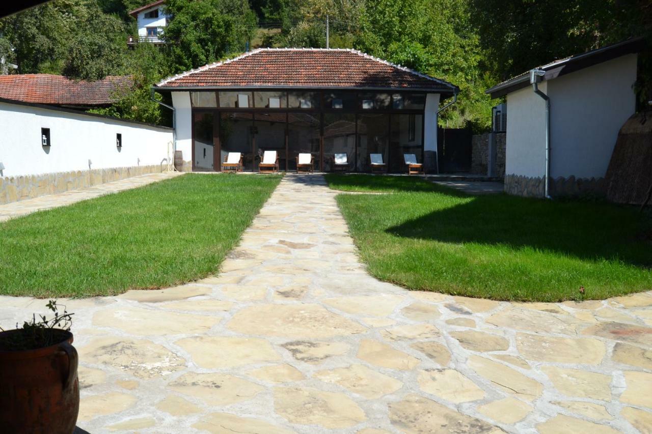 Casa Bella Vila Dunavtsi  Exterior foto
