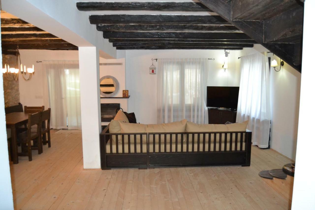 Casa Bella Vila Dunavtsi  Exterior foto