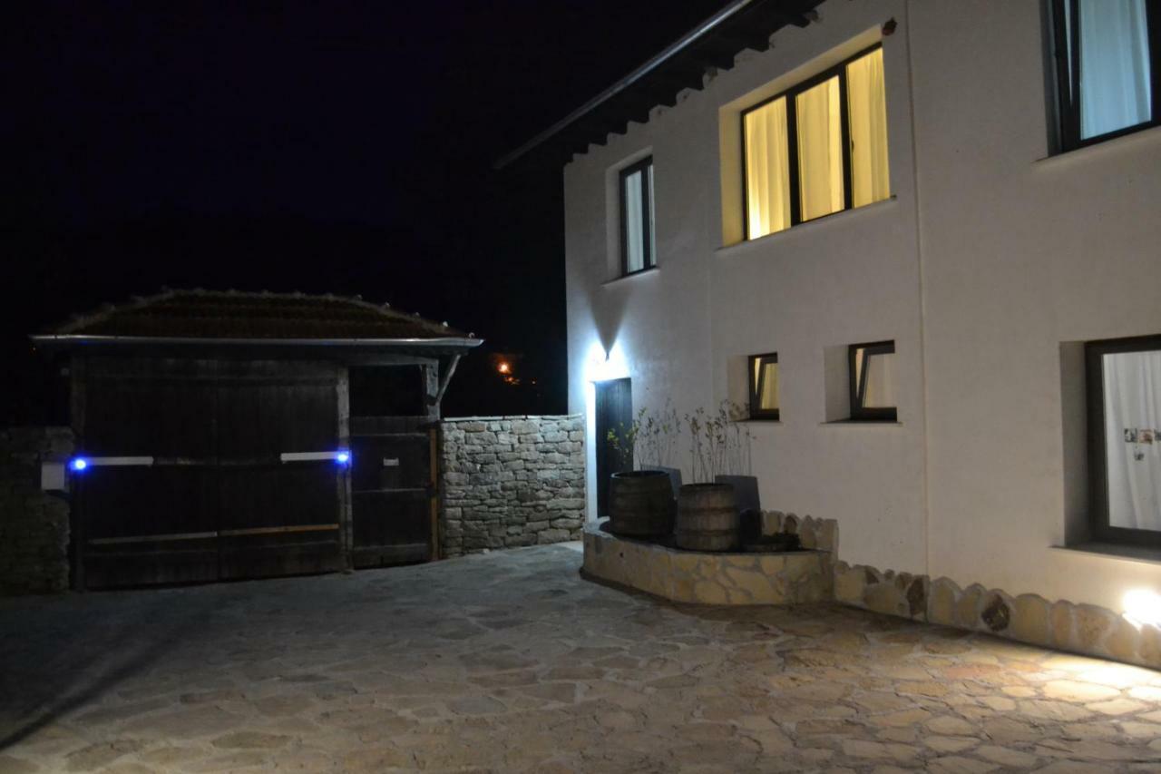 Casa Bella Vila Dunavtsi  Exterior foto