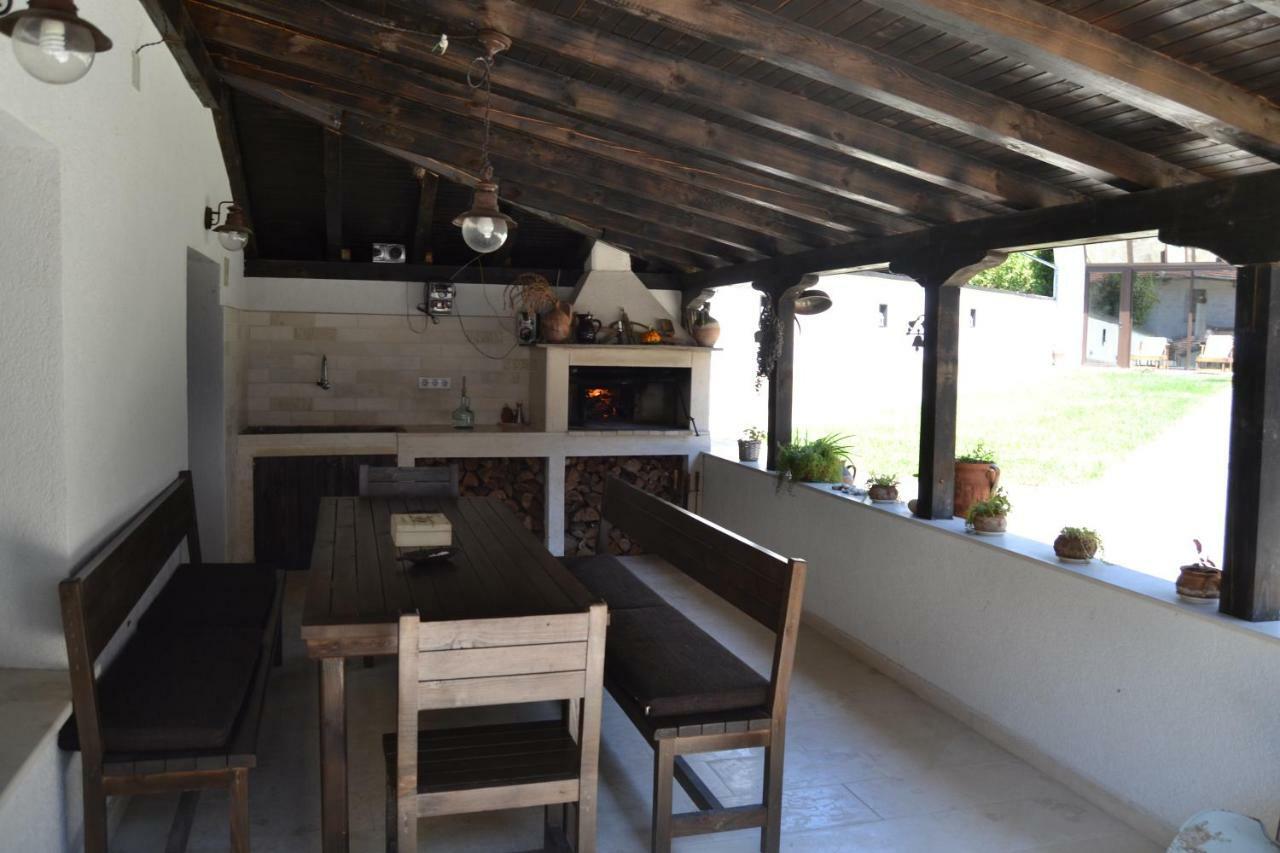 Casa Bella Vila Dunavtsi  Exterior foto