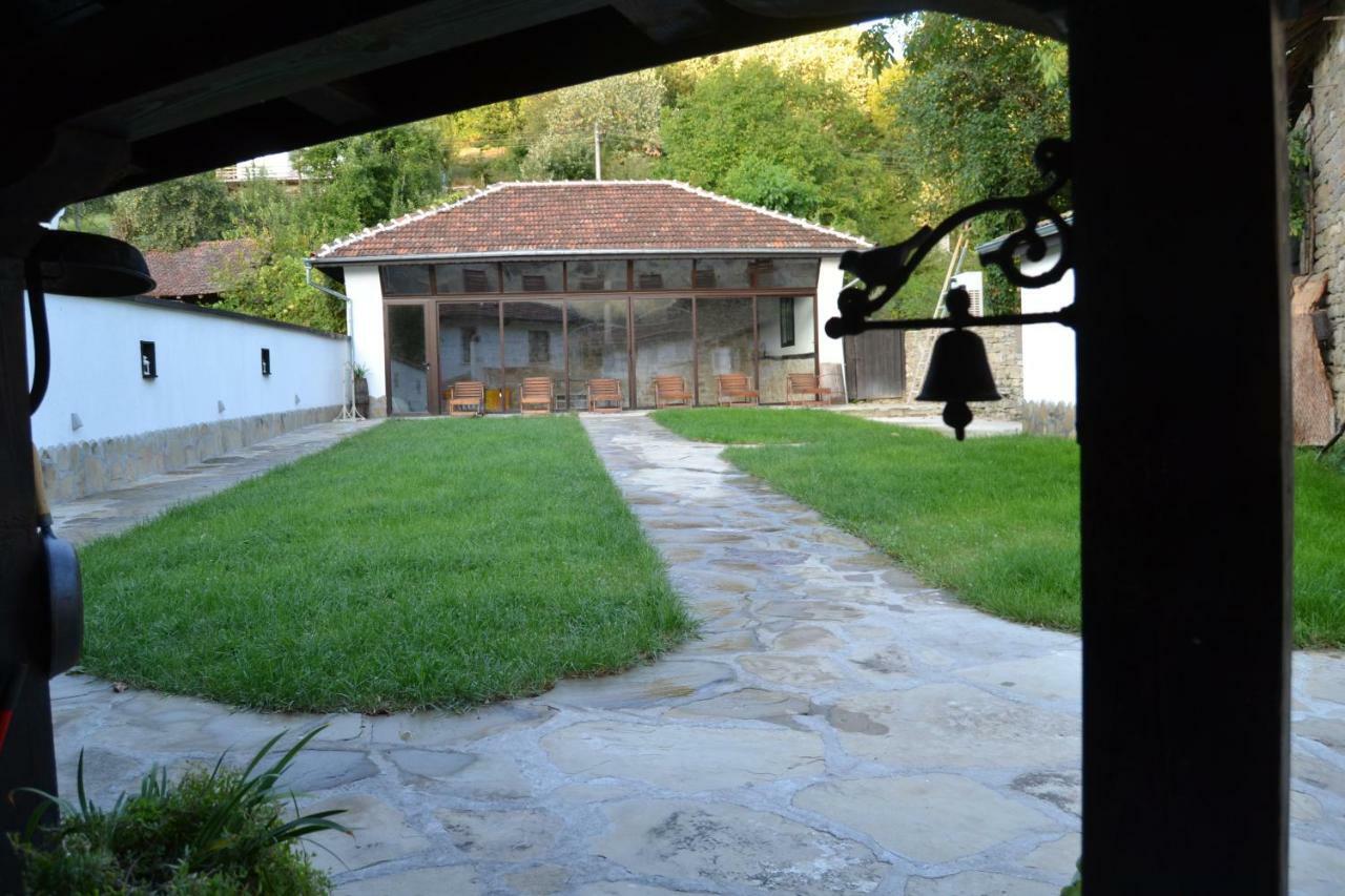 Casa Bella Vila Dunavtsi  Exterior foto