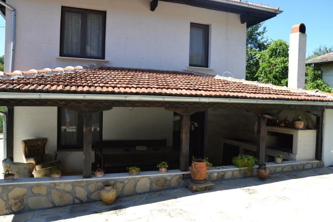 Casa Bella Vila Dunavtsi  Exterior foto